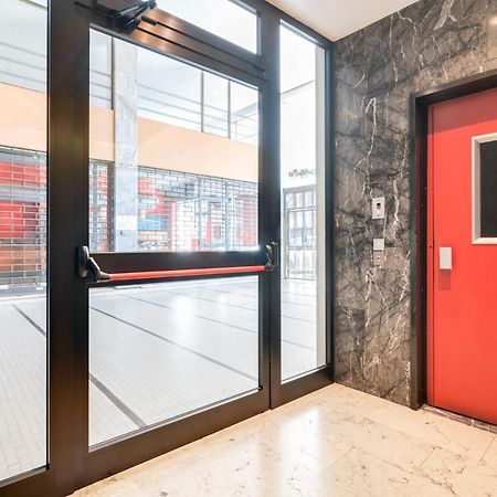 Ospedale & Galleria Ognissanti Apartment Padova Eksteriør bilde
