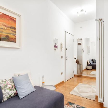 Ospedale & Galleria Ognissanti Apartment Padova Eksteriør bilde
