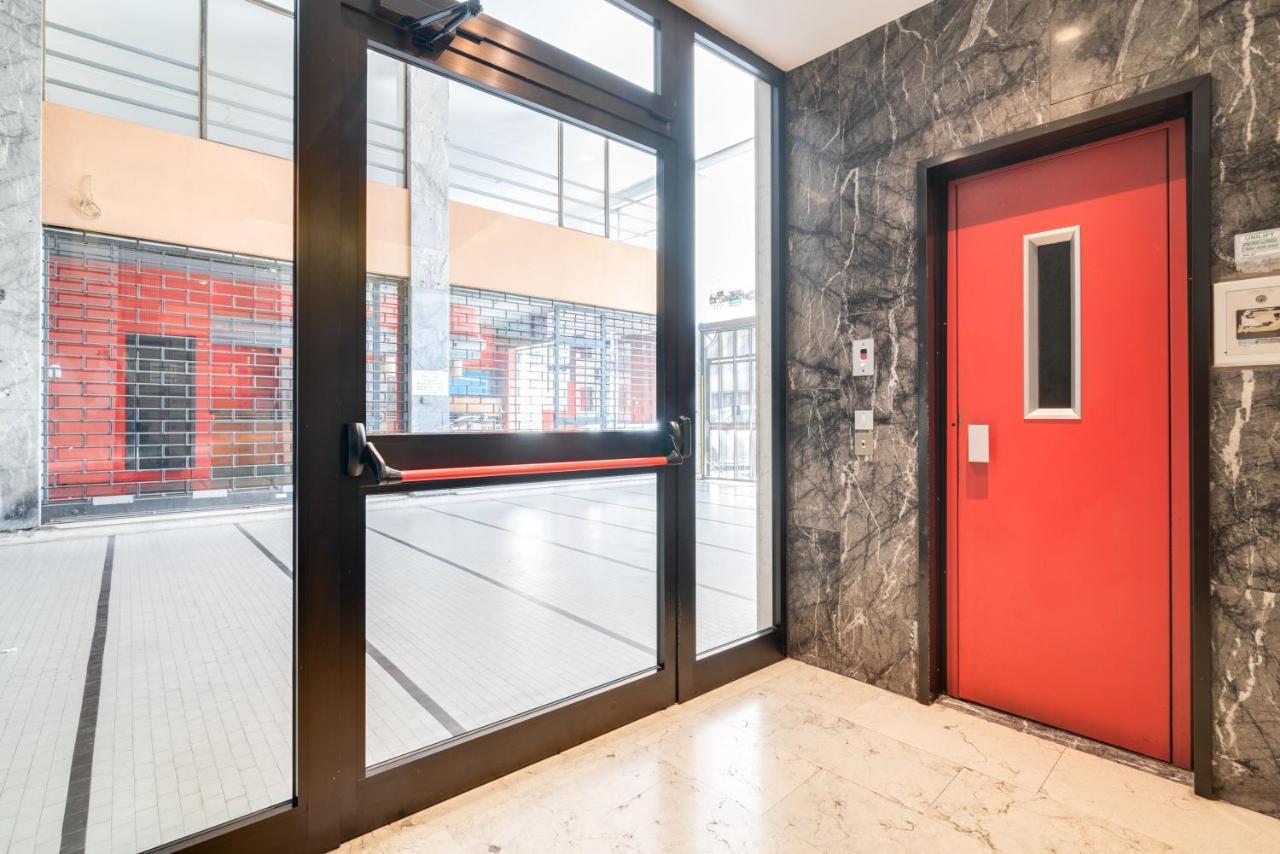 Ospedale & Galleria Ognissanti Apartment Padova Eksteriør bilde