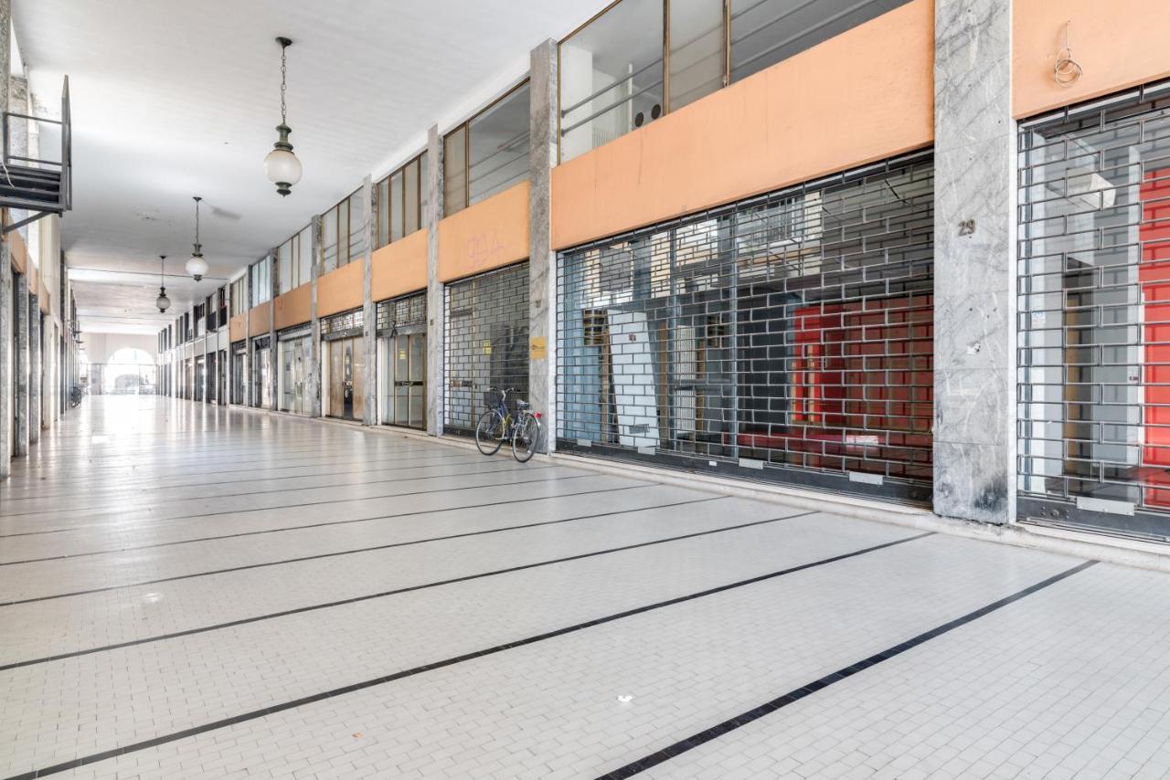 Ospedale & Galleria Ognissanti Apartment Padova Eksteriør bilde