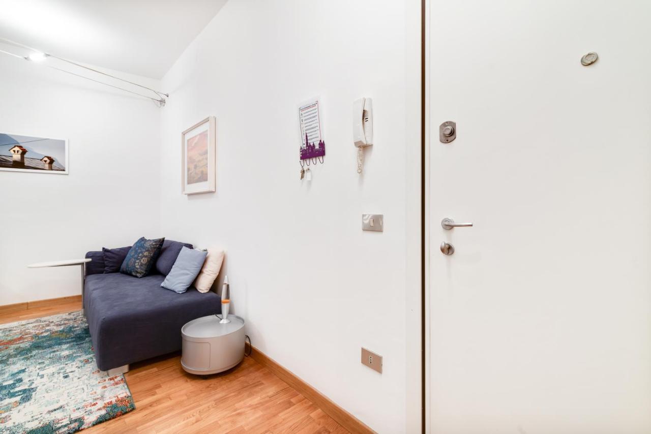 Ospedale & Galleria Ognissanti Apartment Padova Eksteriør bilde