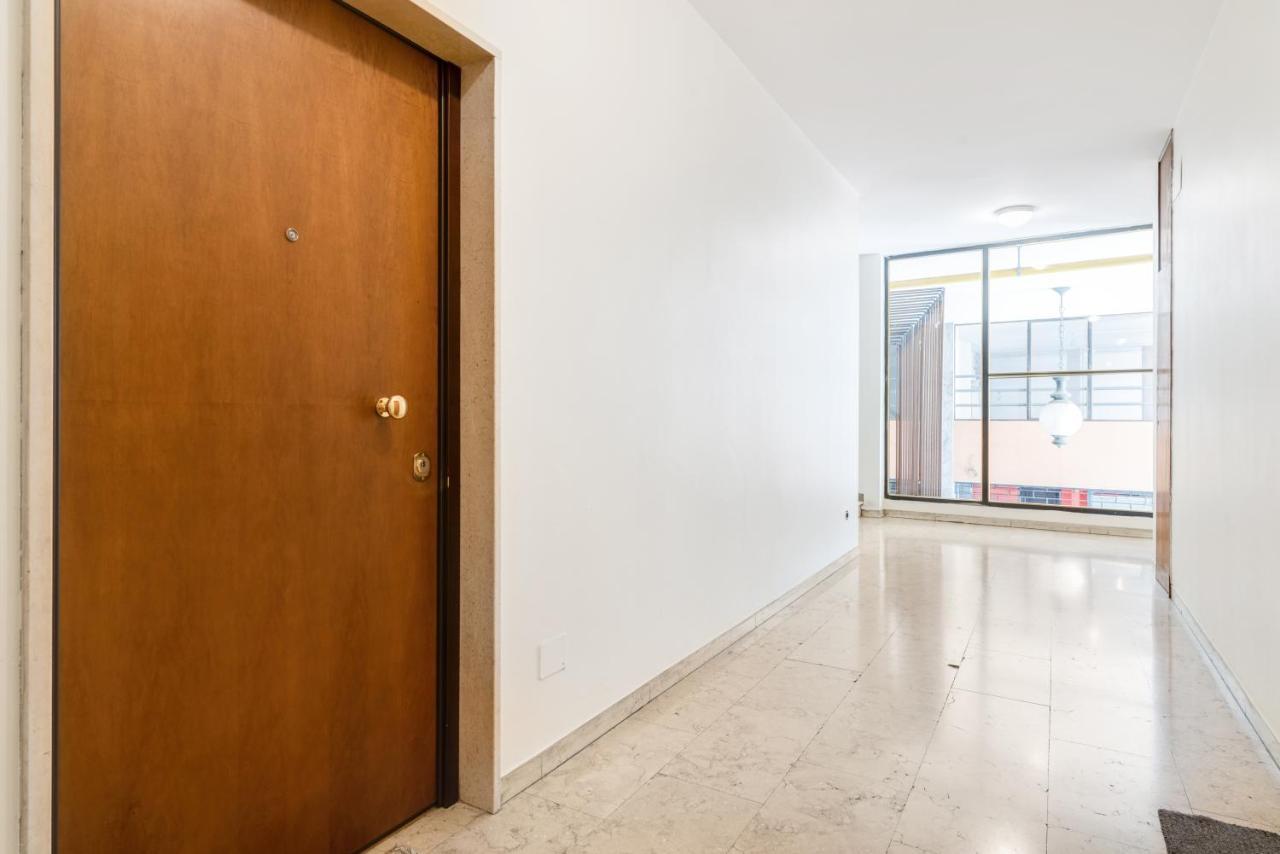 Ospedale & Galleria Ognissanti Apartment Padova Eksteriør bilde