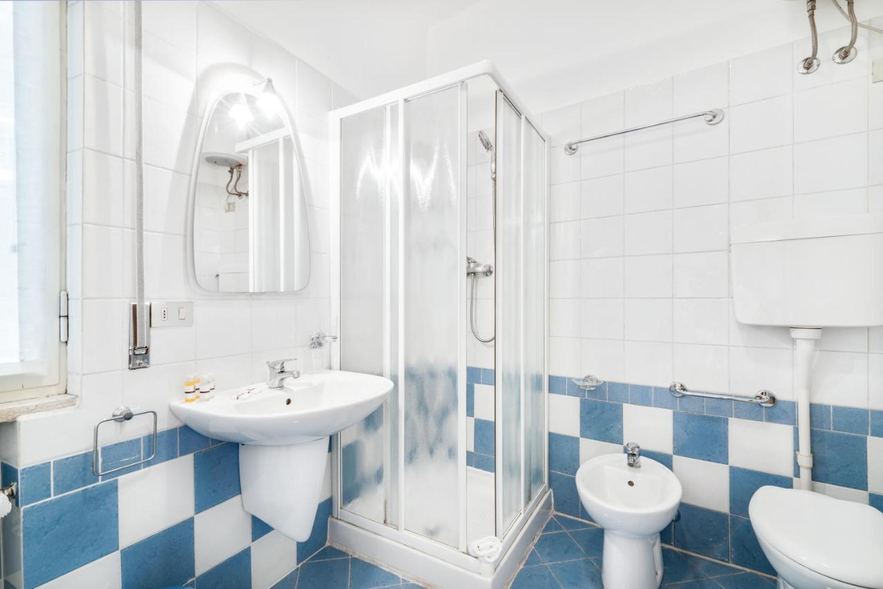 Ospedale & Galleria Ognissanti Apartment Padova Eksteriør bilde